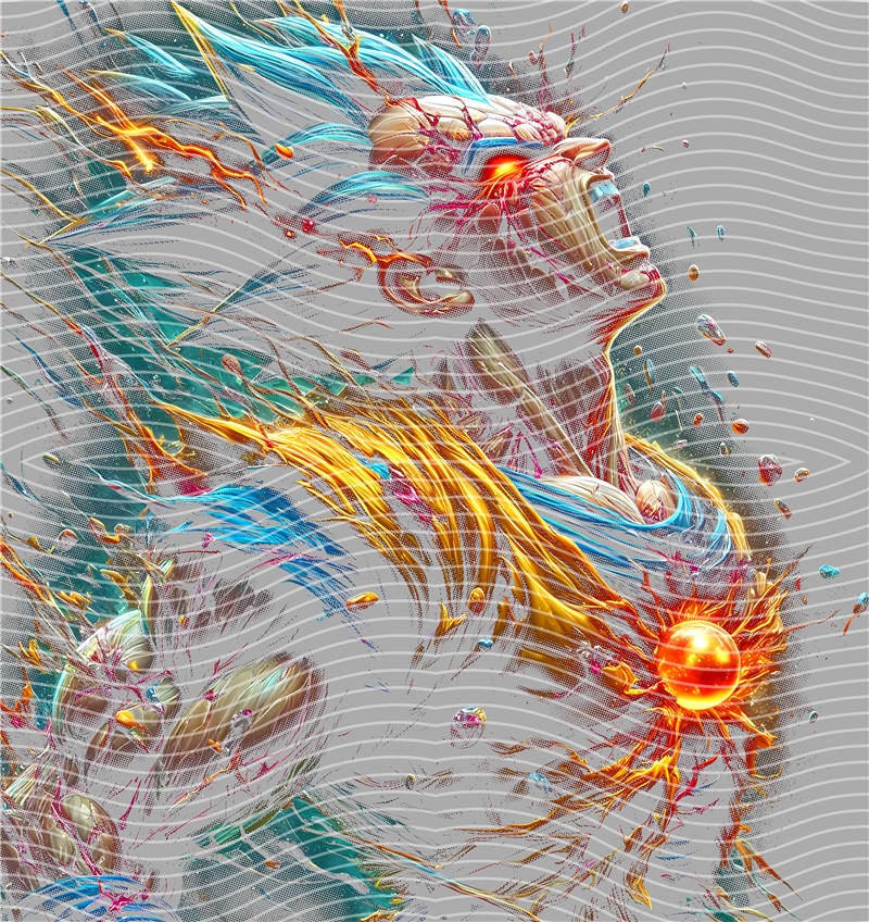 Animation design-RB 1232